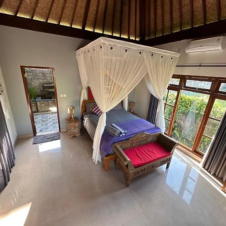 Mirah House Villa Ubud Kültér fotó